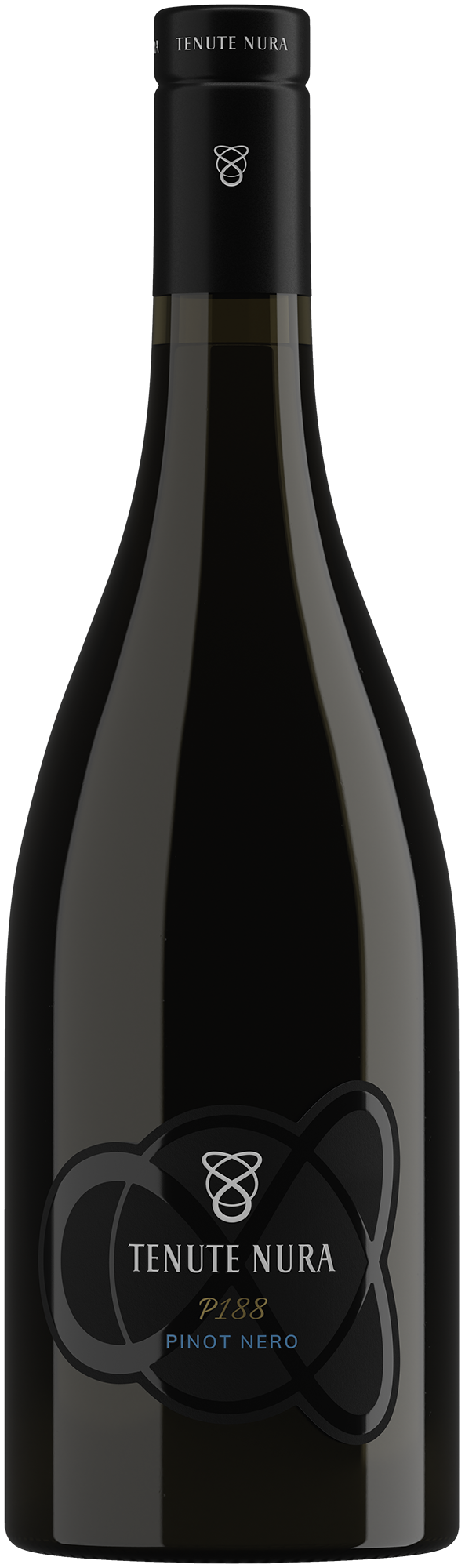 Tenute Nura P188 Pinot Nero